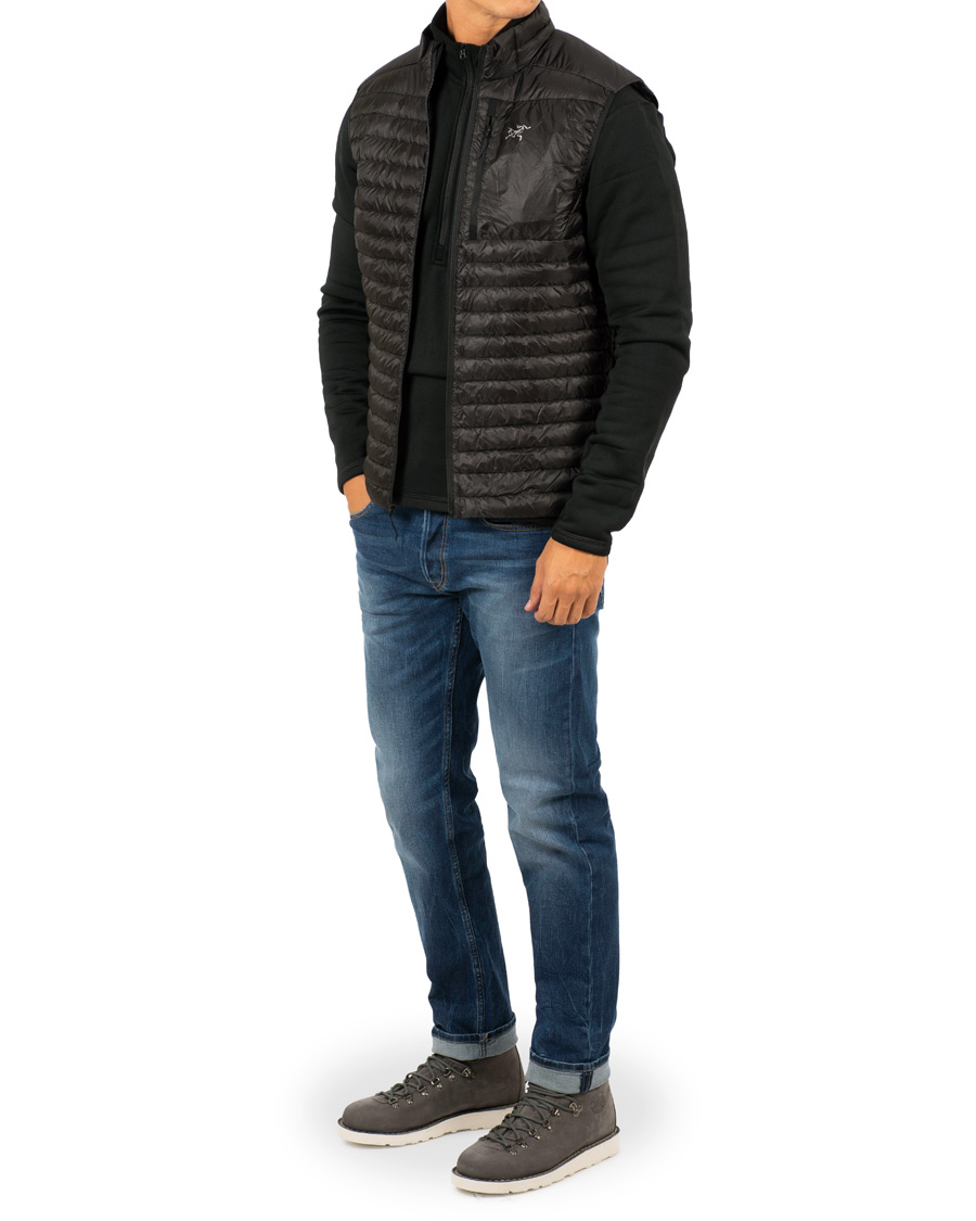 Mies | Takit | Arc'teryx | Cerium SL Vest Black