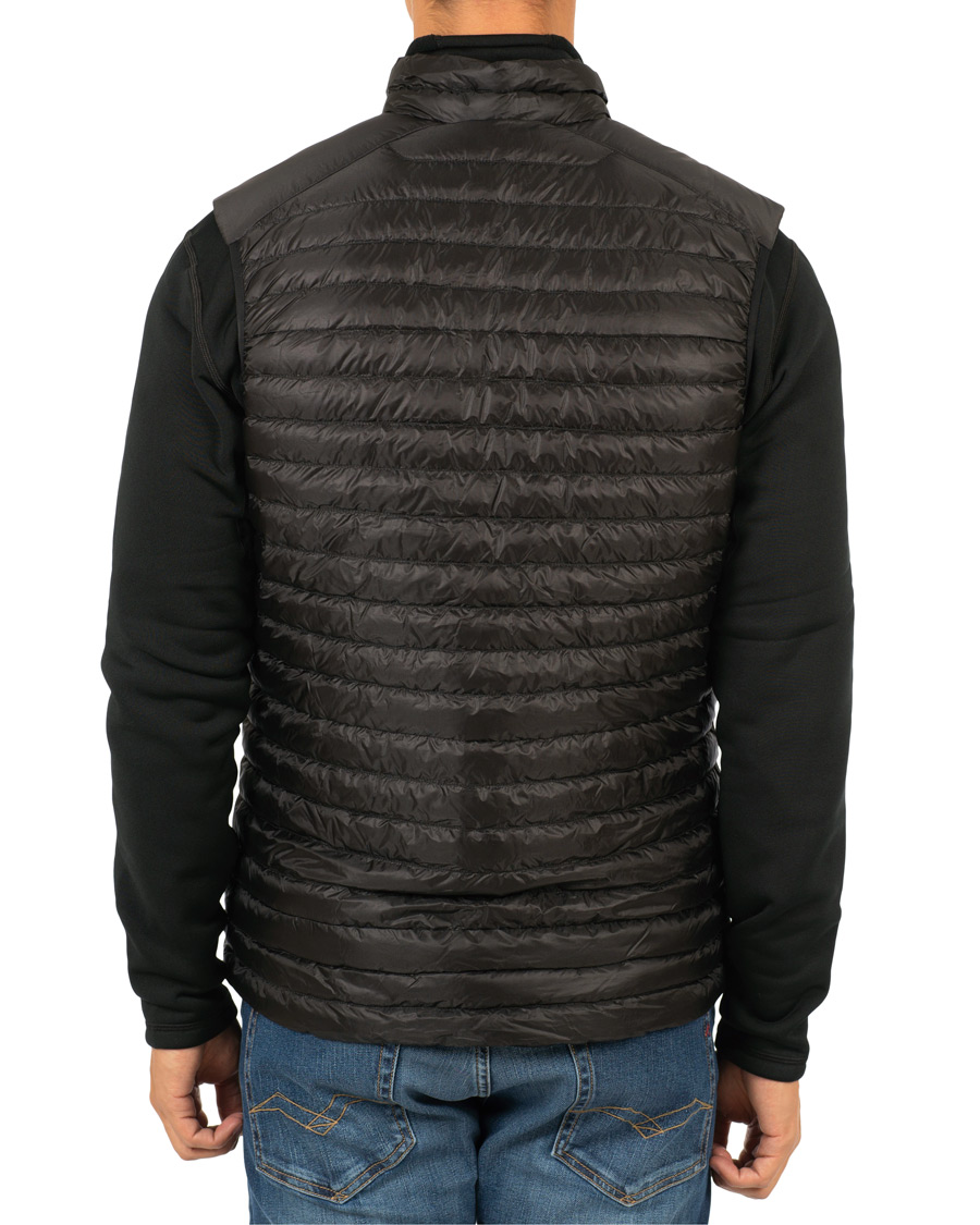 Mies | Takit | Arc'teryx | Cerium SL Vest Black