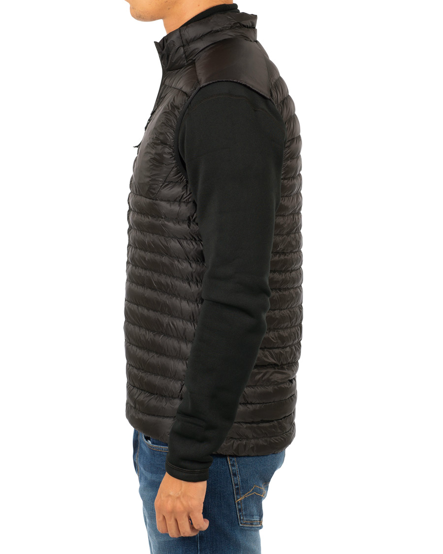 Mies | Takit | Arc'teryx | Cerium SL Vest Black