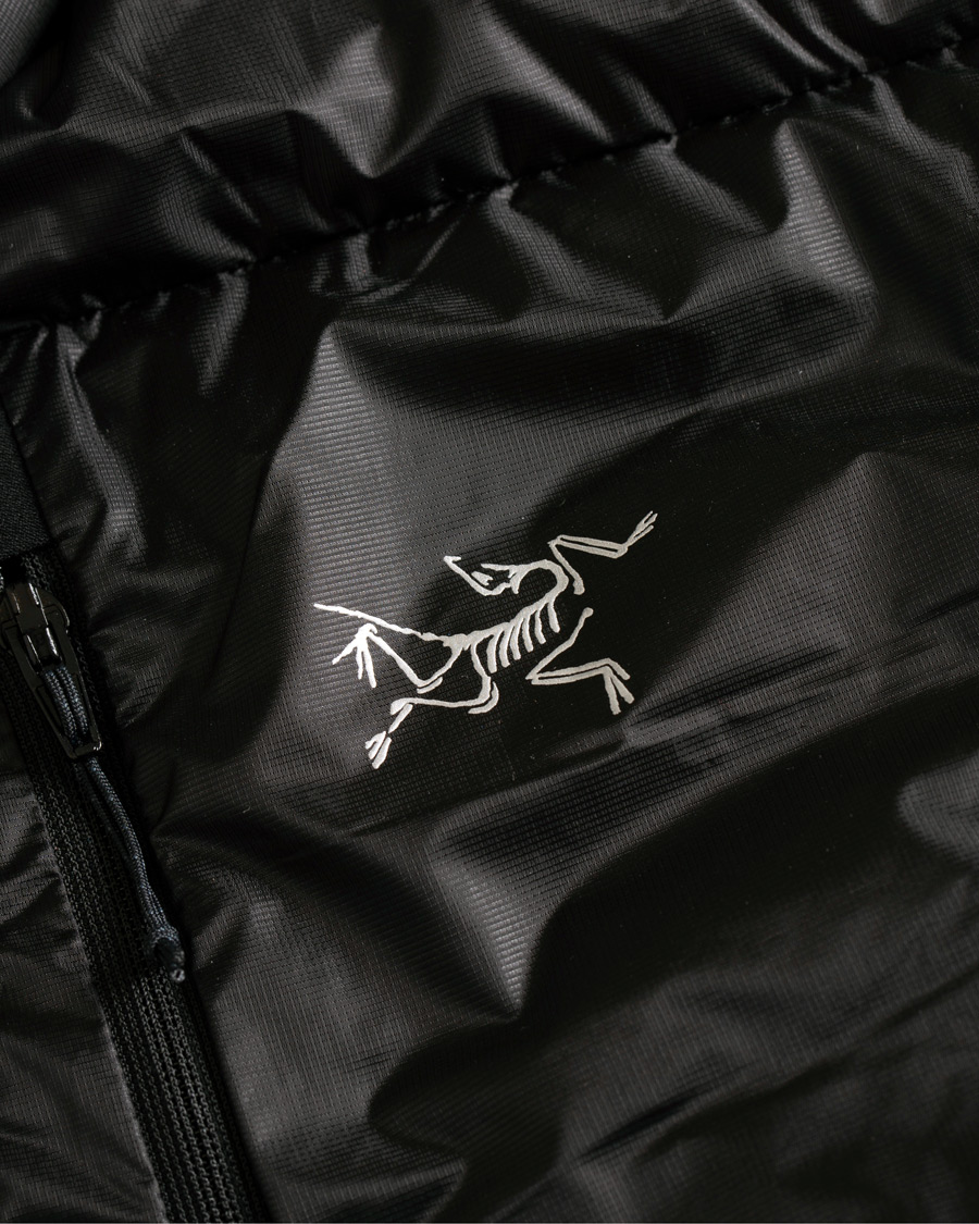 Mies | Takit | Arc'teryx | Cerium SL Vest Black