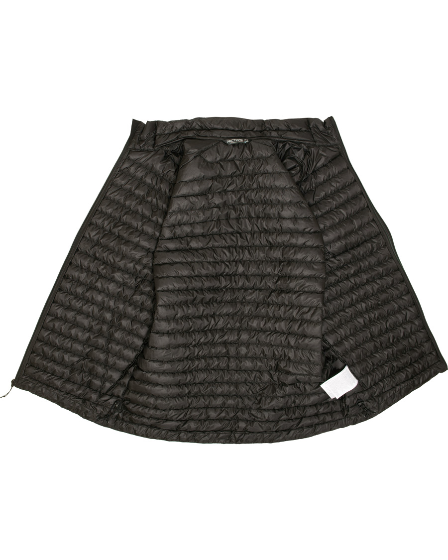 Mies | Takit | Arc'teryx | Cerium SL Vest Black