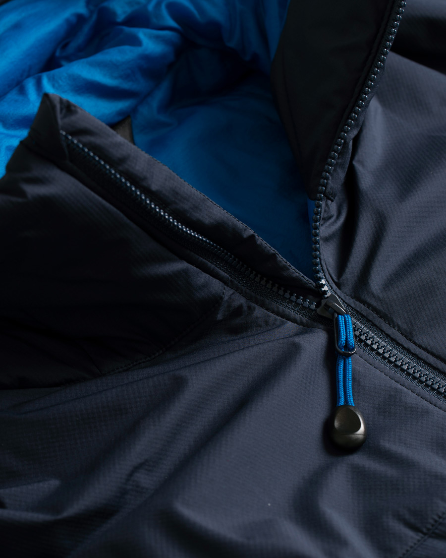 Mies | Takit | Arc'teryx | Atom LT Shell Hooded Jacket Tui