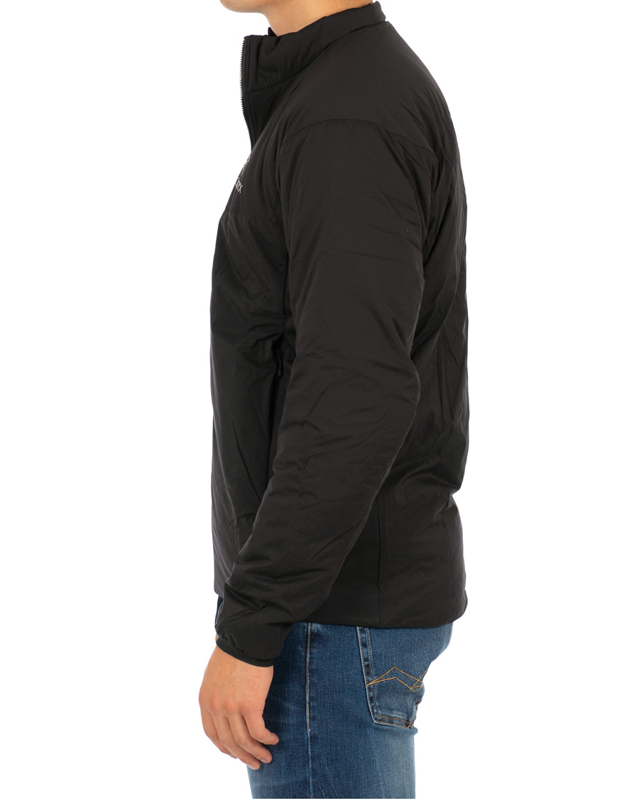 Mies | Takit | Arc'teryx | Atom LT Shell Jacket Black