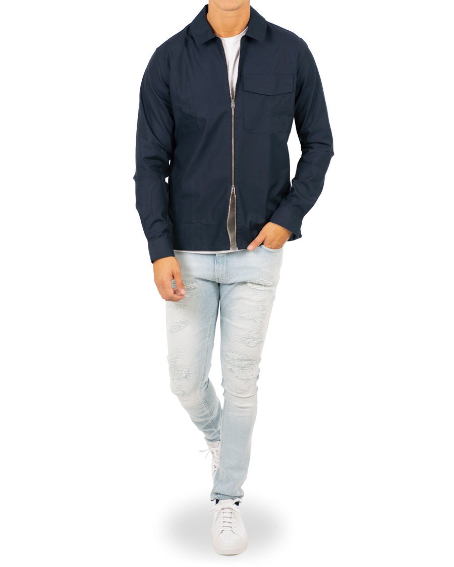 lewis hamilton distressed jeans