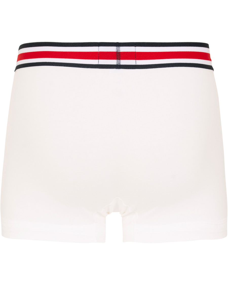 Mies | Alusvaatteet | Tommy Hilfiger | Lewis Hamilton Trunk Bright White