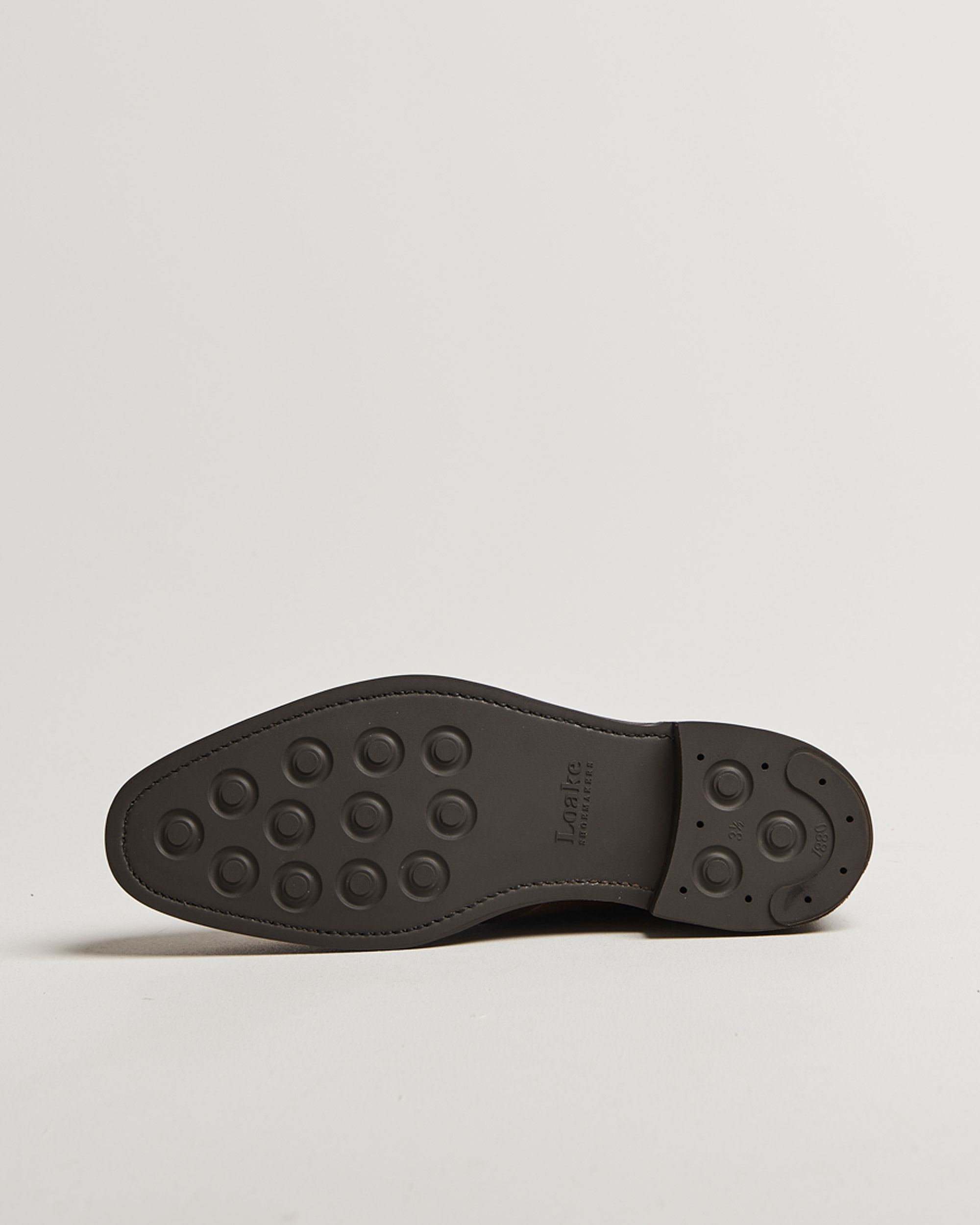 Mies | Nilkkurit | Loake 1880 | Pimlico Chukka Boot Brown Suede
