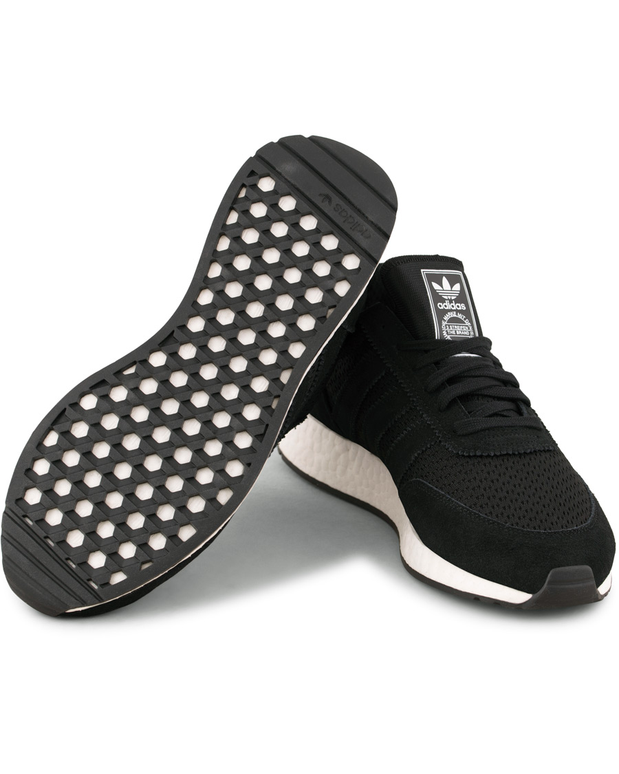 Mies | adidas Originals I-5923 Sneaker Core Black | adidas Originals | I-5923 Sneaker Core Black