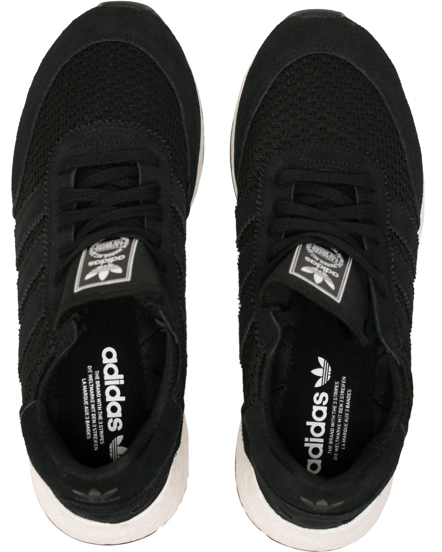 Mies | adidas Originals I-5923 Sneaker Core Black | adidas Originals | I-5923 Sneaker Core Black
