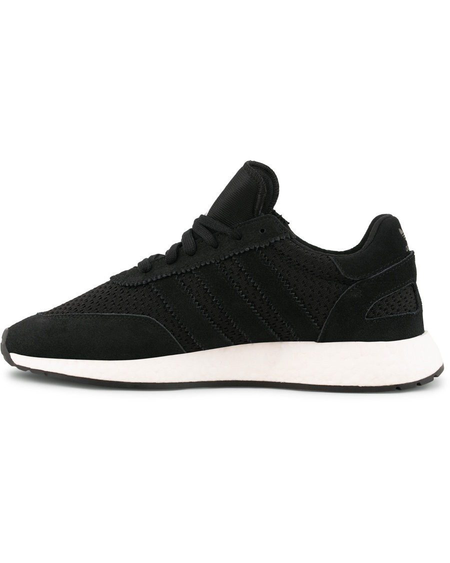 Mies | adidas Originals I-5923 Sneaker Core Black | adidas Originals | I-5923 Sneaker Core Black