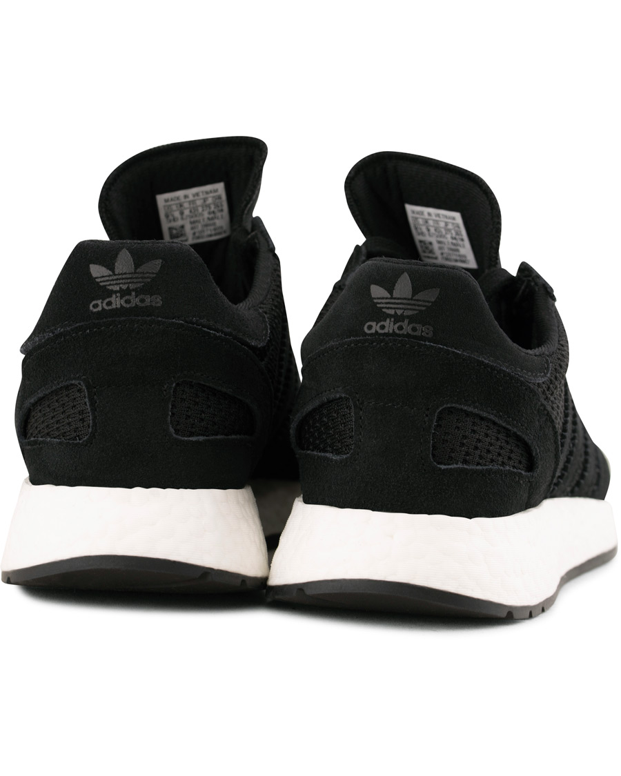 Mies | adidas Originals I-5923 Sneaker Core Black | adidas Originals | I-5923 Sneaker Core Black