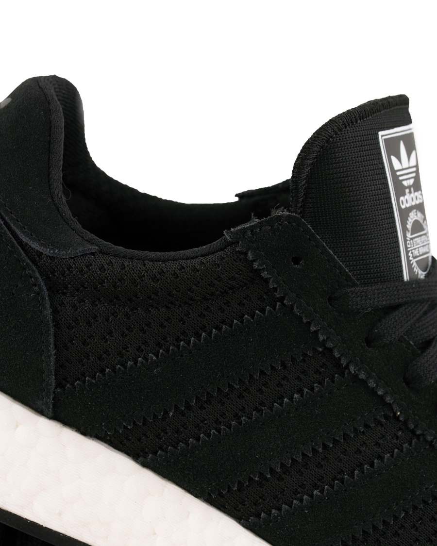 Mies | adidas Originals I-5923 Sneaker Core Black | adidas Originals | I-5923 Sneaker Core Black