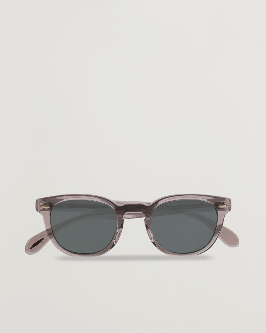 Miehet |  | Oliver Peoples | Sheldrake Sunglasses Grey