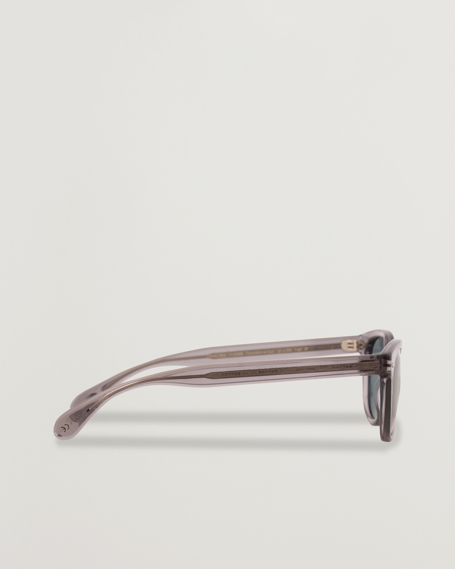 Mies | Oliver Peoples Sheldrake Sunglasses Grey | Oliver Peoples | Sheldrake Sunglasses Grey