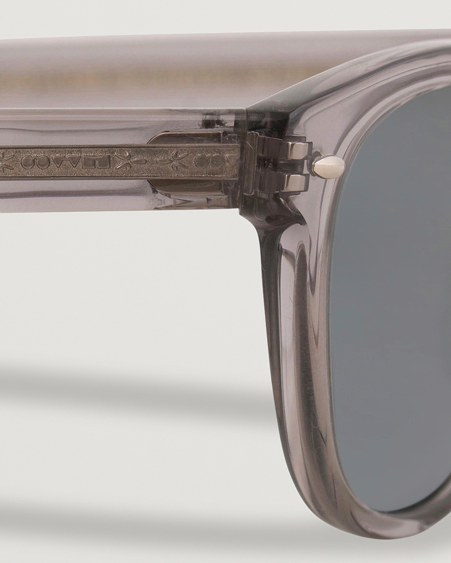 Mies | Oliver Peoples Sheldrake Sunglasses Grey | Oliver Peoples | Sheldrake Sunglasses Grey