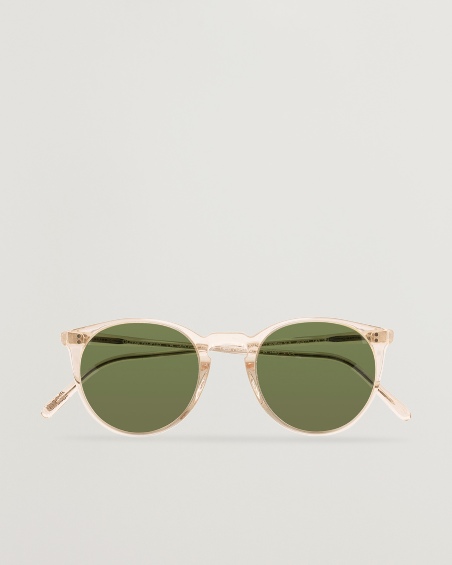 Miehet |  | Oliver Peoples | O'Malley Sunglasses Transparent