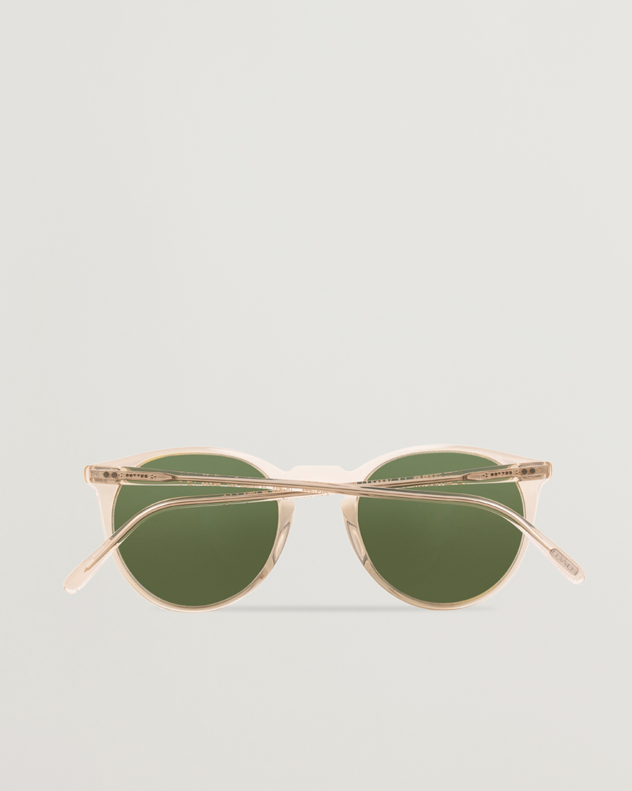 Mies | Aurinkolasit | Oliver Peoples | O'Malley Sunglasses Transparent