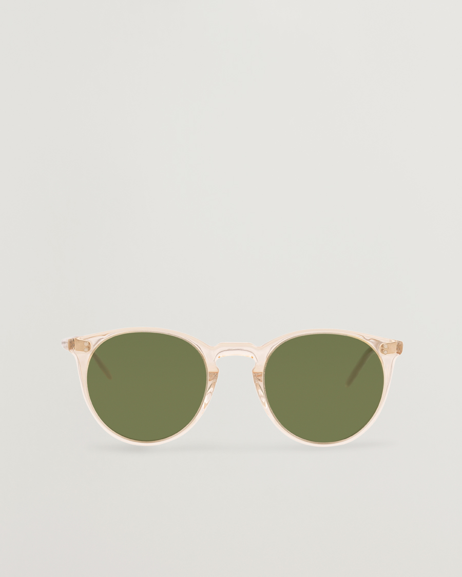 Mies | Aurinkolasit | Oliver Peoples | O'Malley Sunglasses Transparent