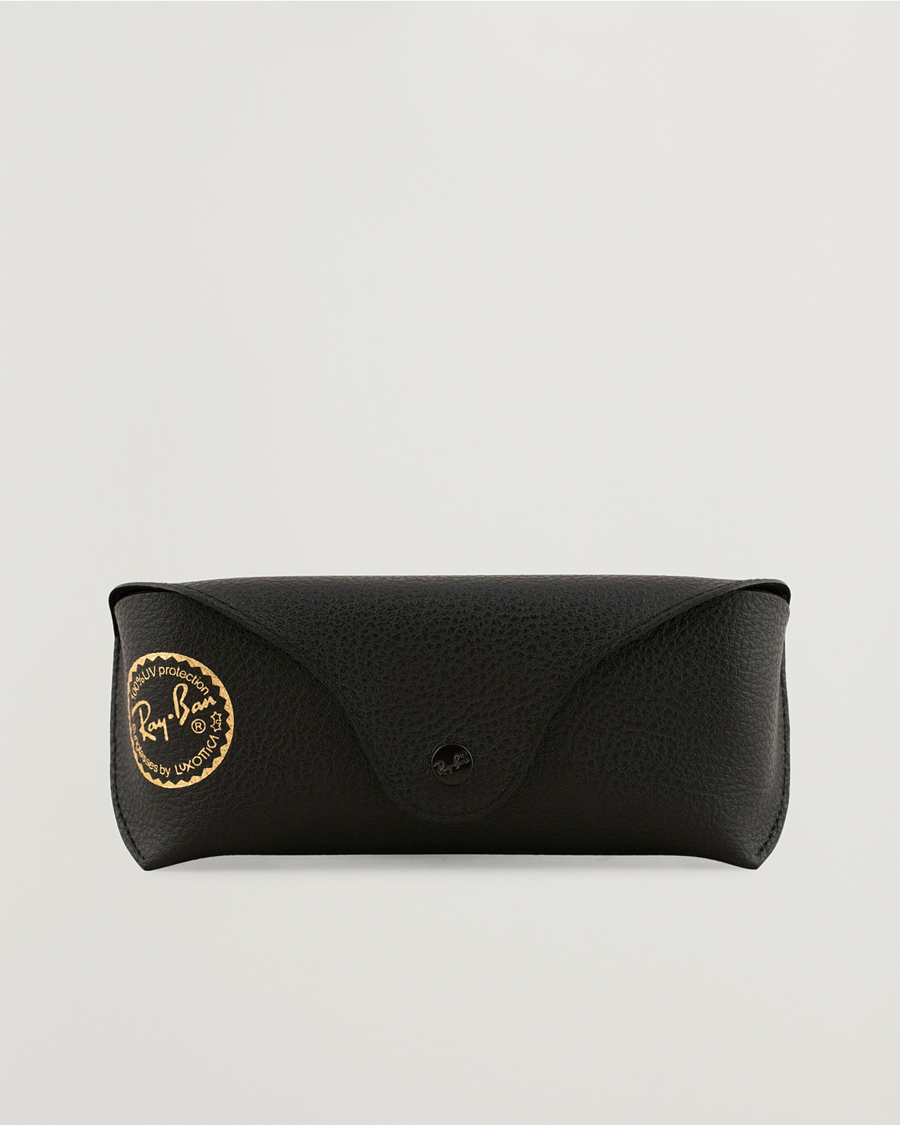Mies | Aurinkolasit | Ray-Ban | 0RB4165 Justin Sunglasses Black