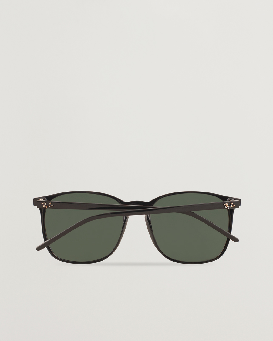 Mies | Aurinkolasit | Ray-Ban | 0RB4387 Sunglasses Black