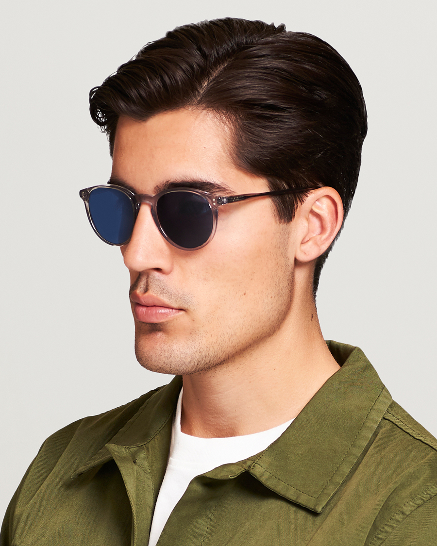 Mies | Aurinkolasit | Polo Ralph Lauren | 0PH4110 Sunglasses Crystal