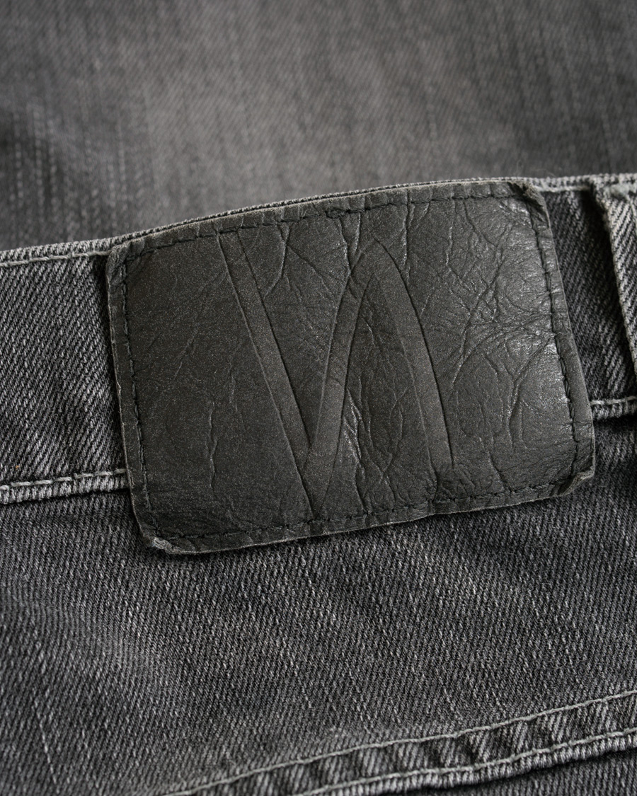 Mies | Farkut | Nudie Jeans | Grim Tim Organic Jeans Shimmering Grey