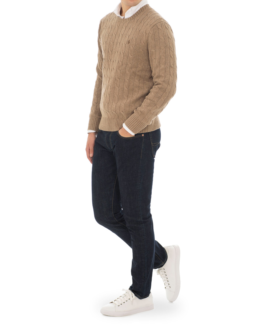 Jeans Lauren Ralph Lauren Rinse Wash - Taille 4 L30, Slim-fit Stretch, Neuf Avec étiquettes