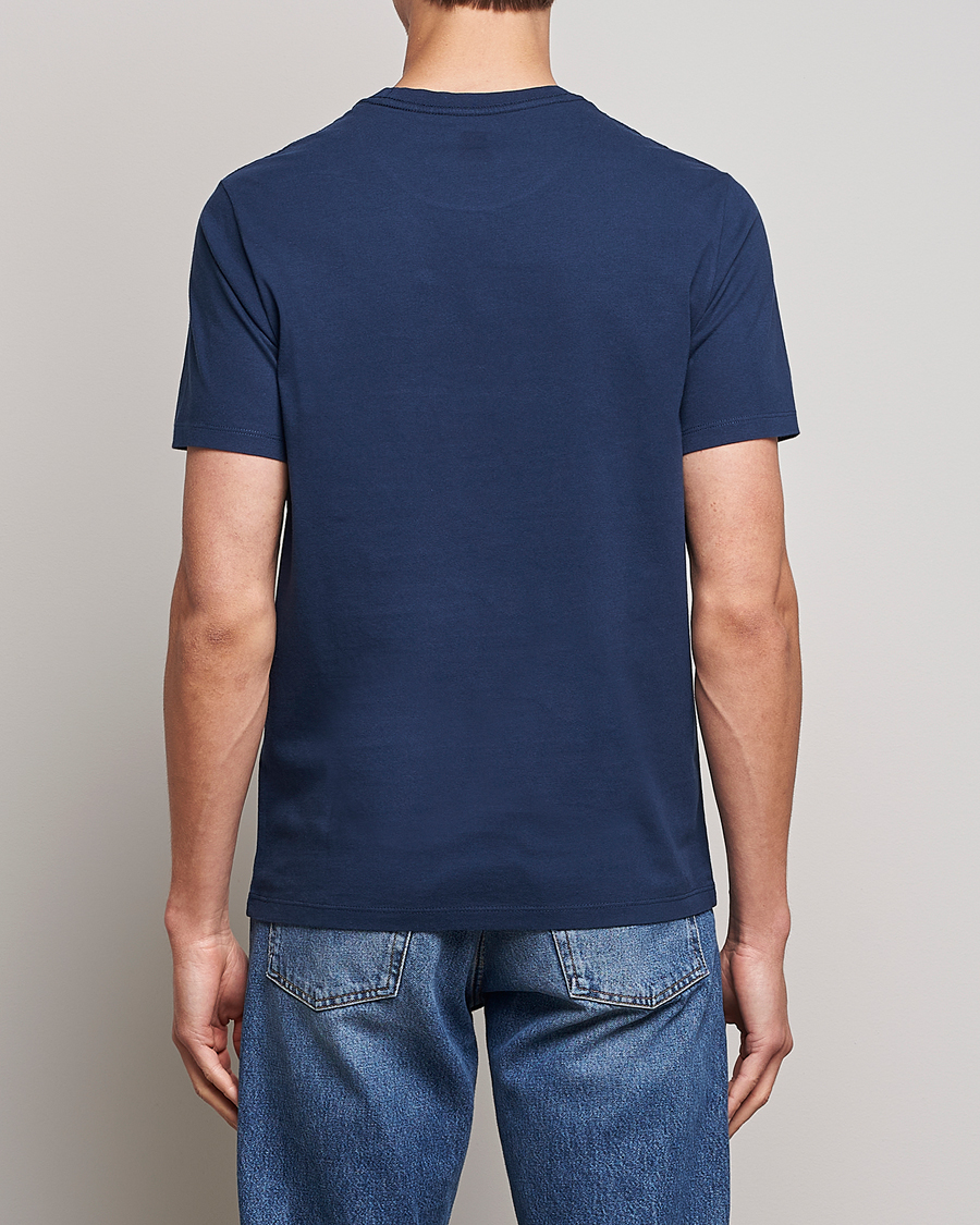 Mies | T-paidat | Levi's | Original T-Shirt Dress Blue