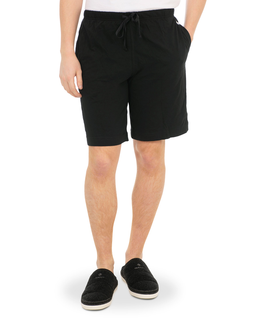 Mies | Alusvaatteet | Polo Ralph Lauren | Sleep Shorts Black