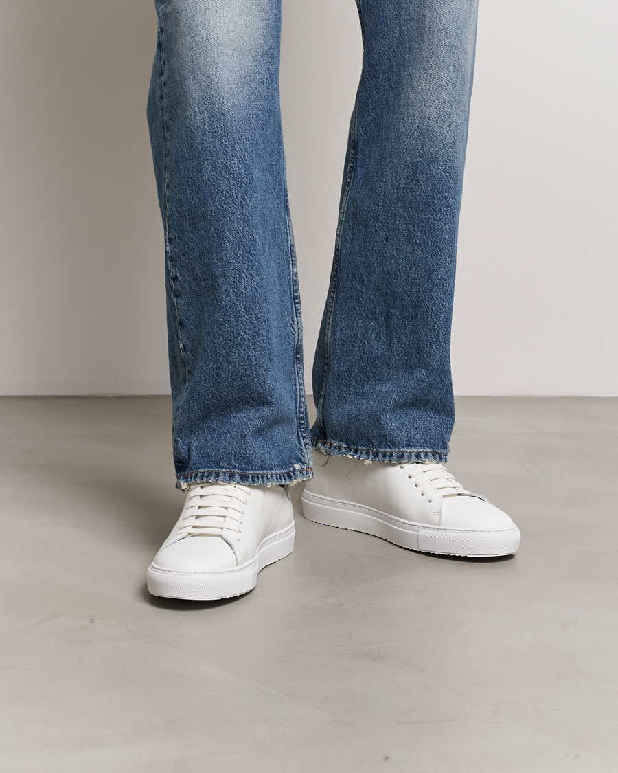 Mies | Tennarit | Axel Arigato | Clean 90 Sneaker White