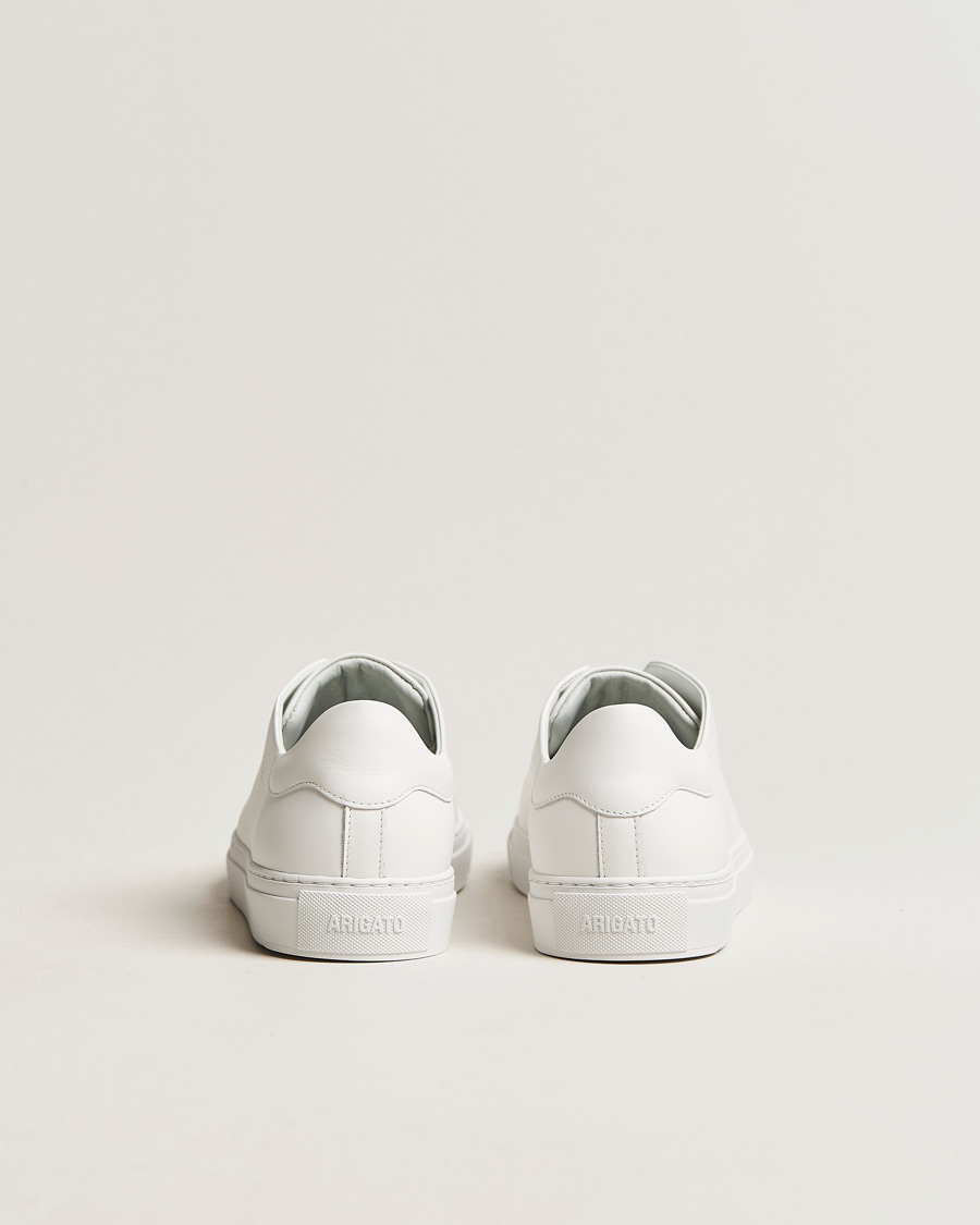 Mies | Tennarit | Axel Arigato | Clean 90 Sneaker White