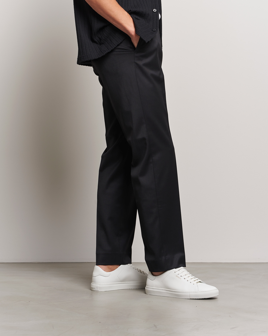Mies | Tennarit | Axel Arigato | Clean 90 Sneaker White