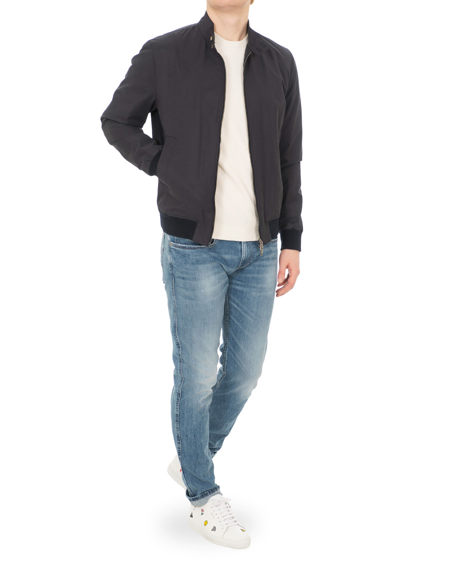 Mies | Axel Arigato Clean 90 Emoji Sneaker White Leather | Axel Arigato | Clean 90 Emoji Sneaker White Leather