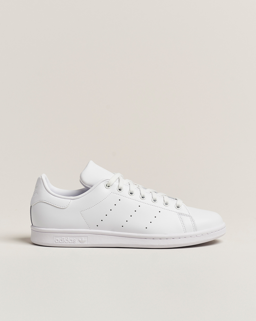 Mies | Tennarit | adidas Originals | Stan Smith Sneaker White