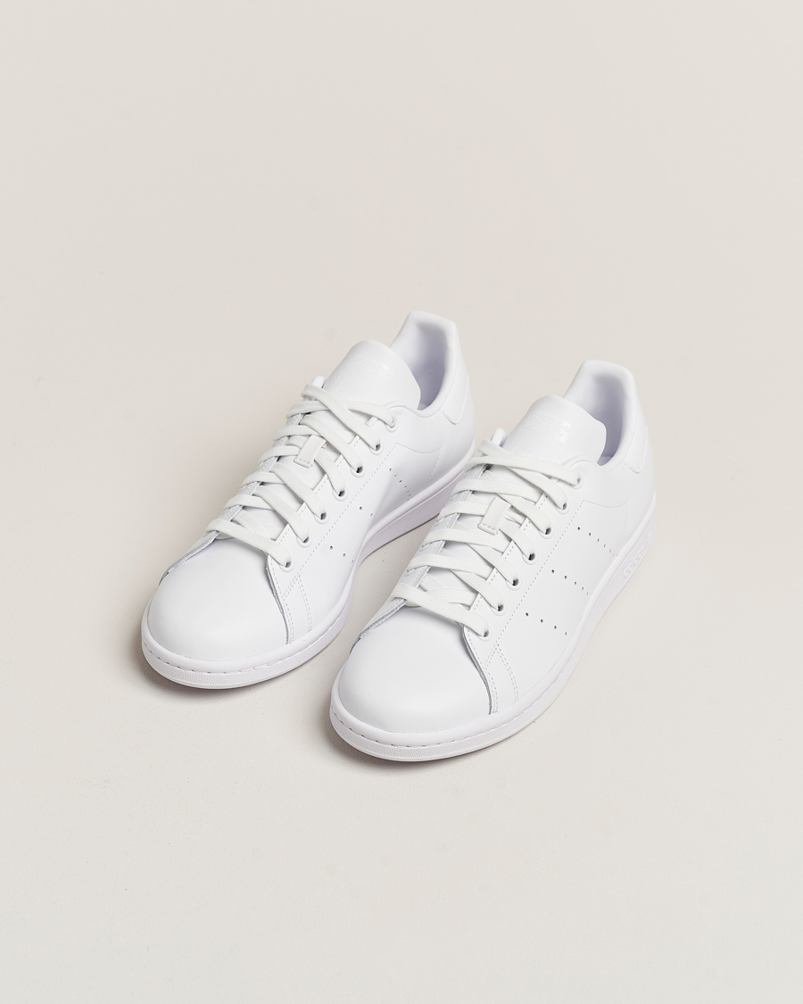 Mies | Tennarit | adidas Originals | Stan Smith Sneaker White