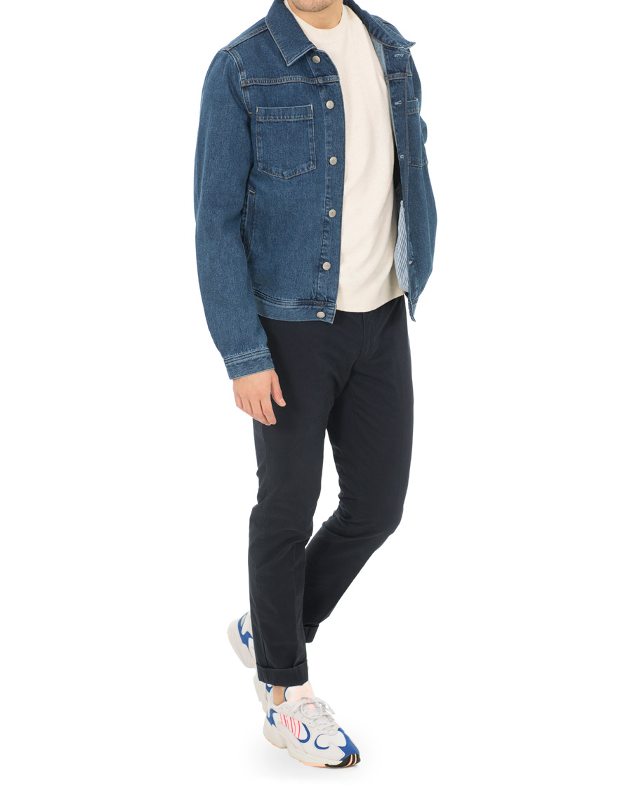 Mies | adidas Originals Yung-1 Sneaker Crystal White | adidas Originals | Yung-1 Sneaker Crystal White