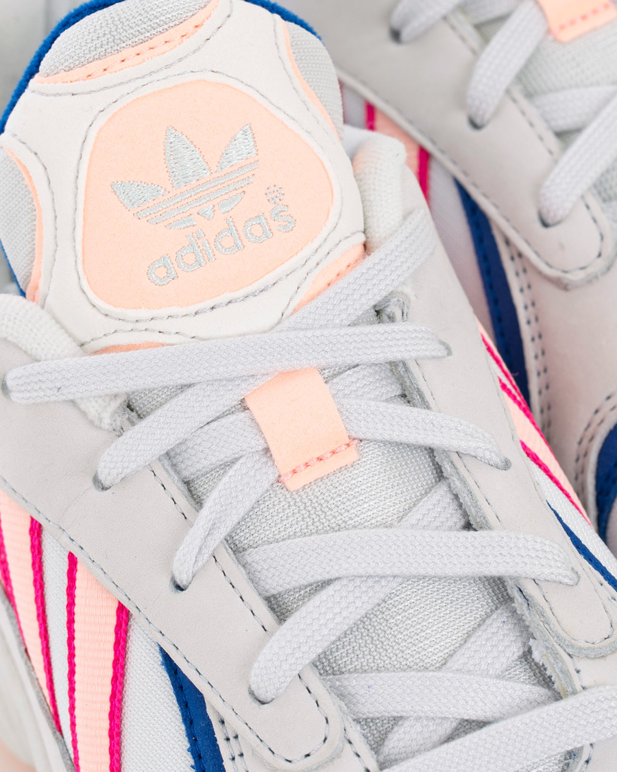 Mies | adidas Originals Yung-1 Sneaker Crystal White | adidas Originals | Yung-1 Sneaker Crystal White