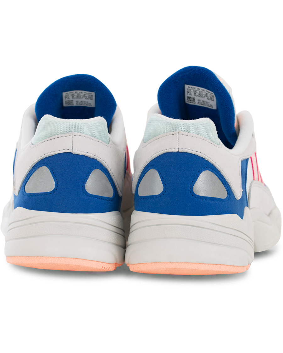 Mies | adidas Originals Yung-1 Sneaker Crystal White | adidas Originals | Yung-1 Sneaker Crystal White