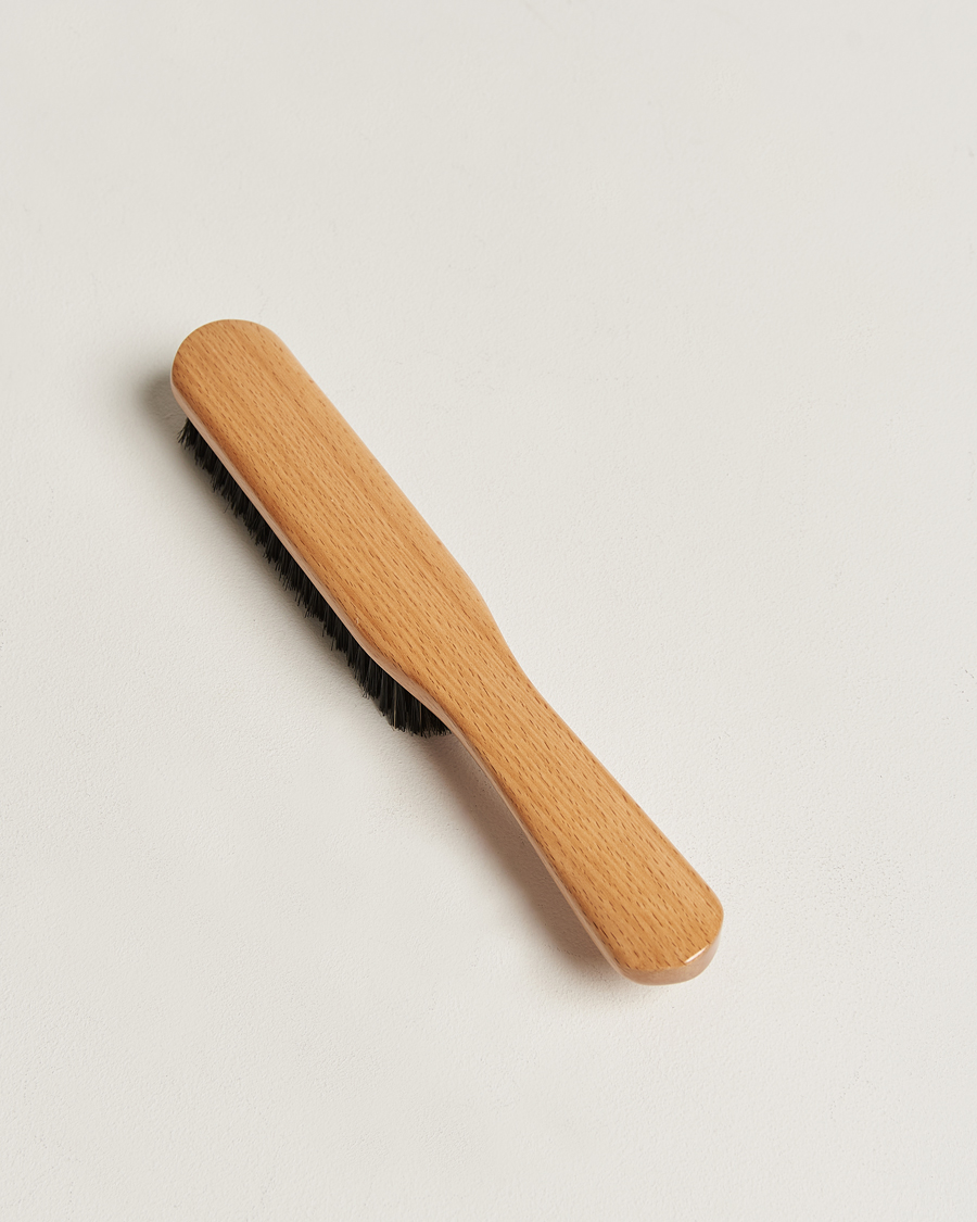 Mies | Vaatehuolto | Kent Brushes | Small Cherry Wood Clothing Brush