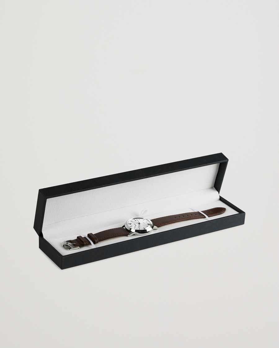 Mies | Timex Marlin Automatic 40mm Silver Dial | Timex | Marlin Automatic 40mm Silver Dial