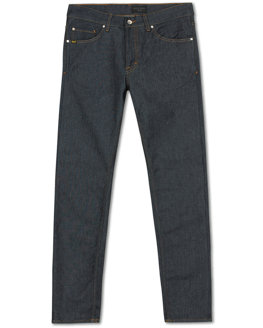 Mies | Farkut | Tiger of Sweden Jeans | Evolve Jeans Midnight blue