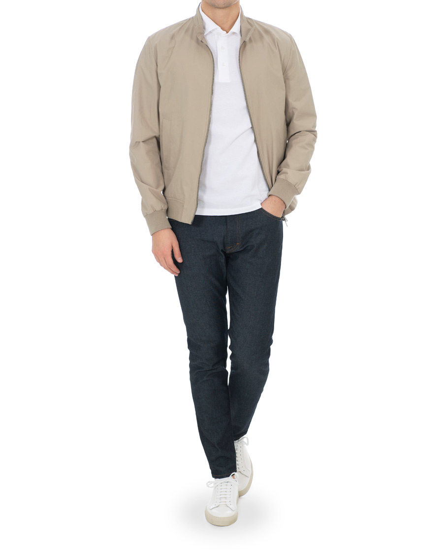 Mies | Farkut | Tiger of Sweden Jeans | Evolve Jeans Midnight blue