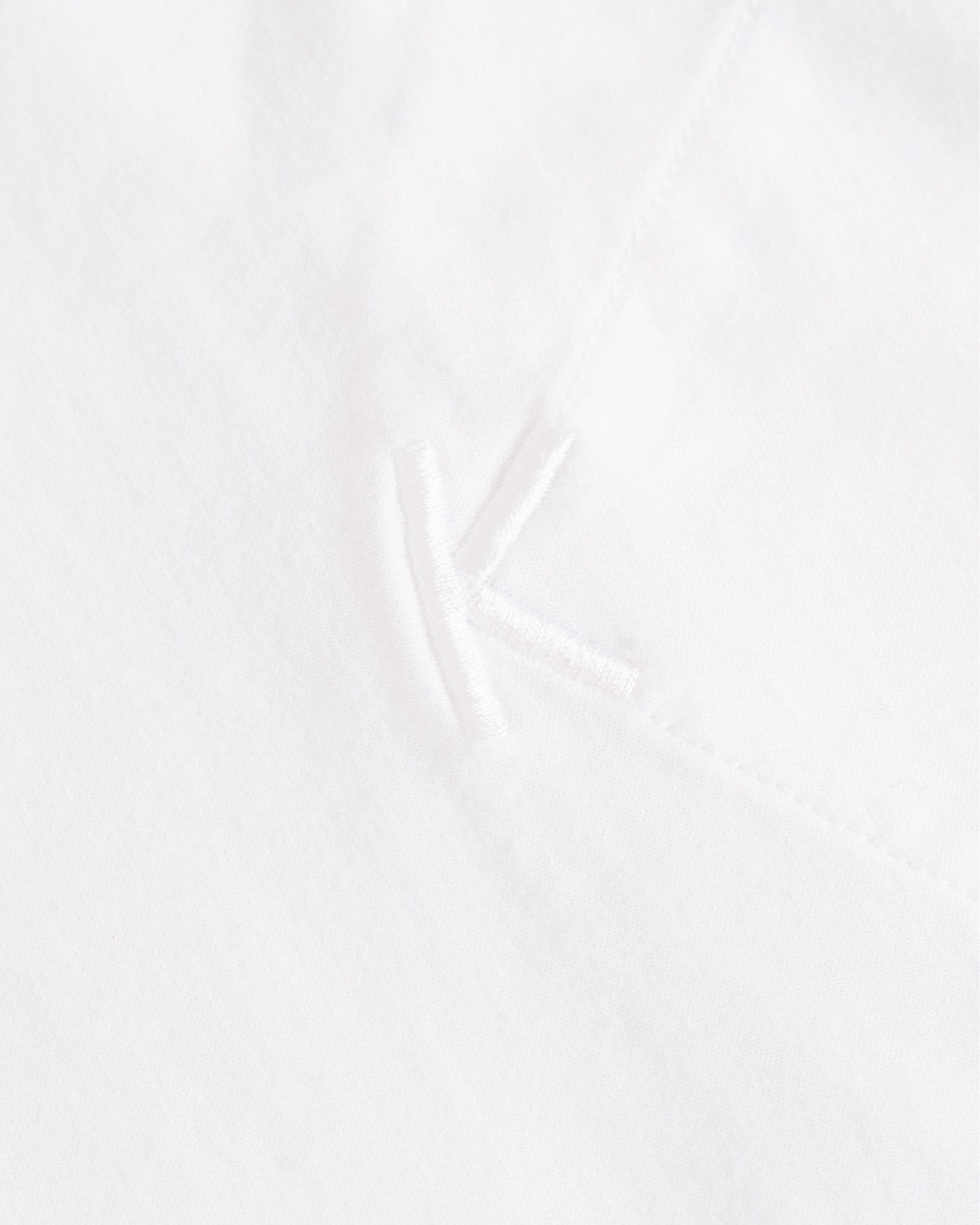 Mies | T-paidat | KENZO | Classic Paris T-shirt White