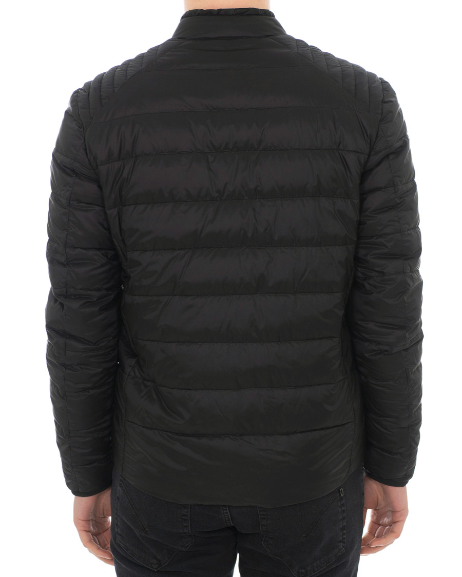 Mies | Takit | Belstaff | Ranworth Lightweight Jacket Black