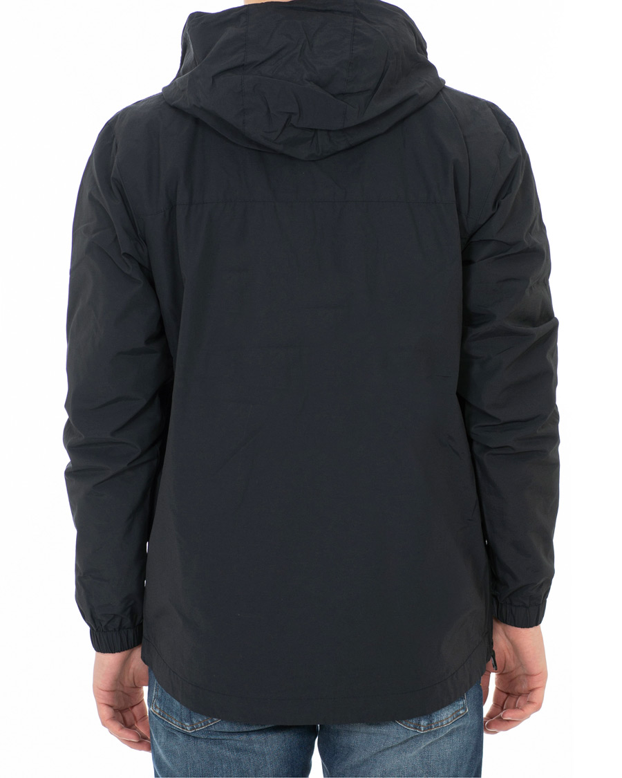 Mies | Takit | Lyle & Scott | Pullover Anorak Jacket Dark Navy