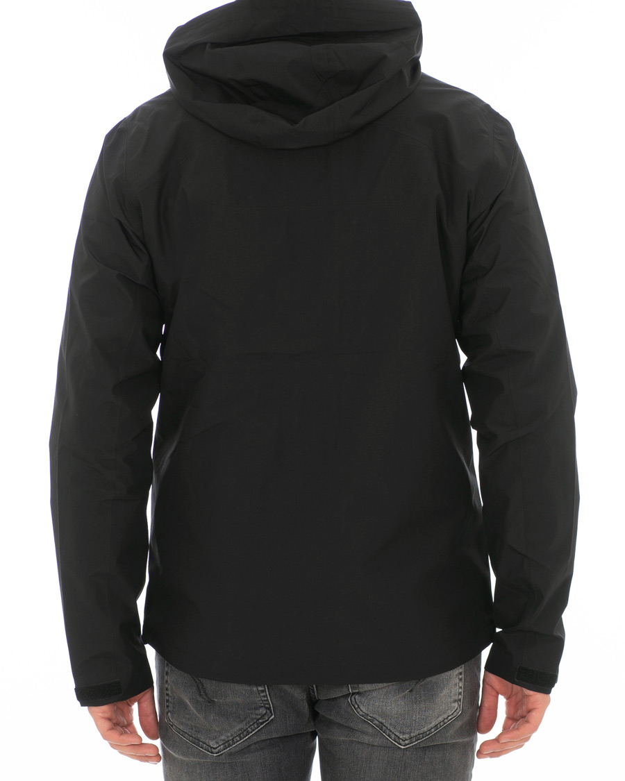 Mies | Takit | Sail Racing | Link Gore Tex Hooded Jacket Carbon