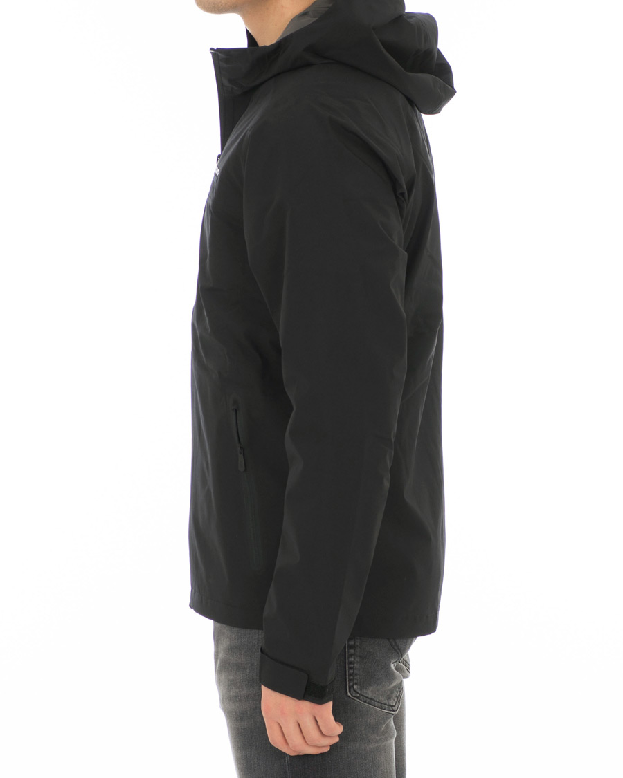 Mies | Takit | Sail Racing | Link Gore Tex Hooded Jacket Carbon