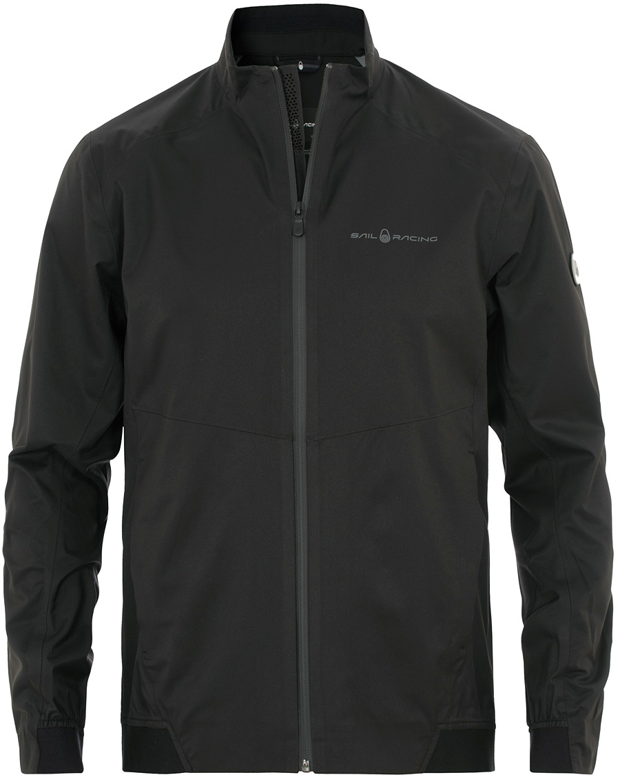Mies | Takit | Sail Racing | Bowman Technical Jacket Carbon