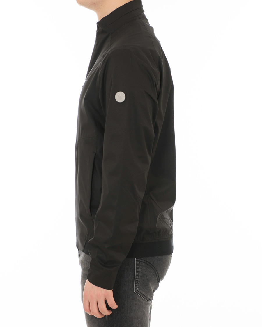 Mies | Takit | Sail Racing | Bowman Technical Jacket Carbon