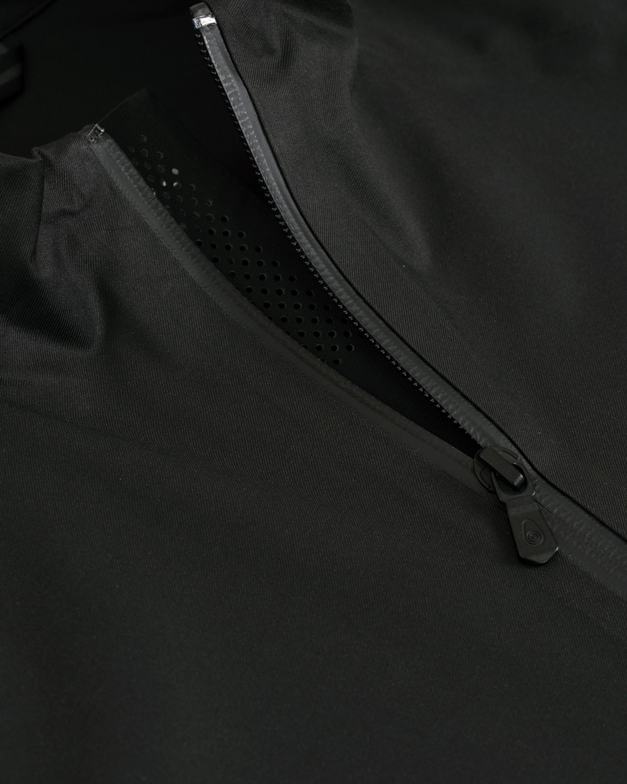 Mies | Takit | Sail Racing | Bowman Technical Jacket Carbon