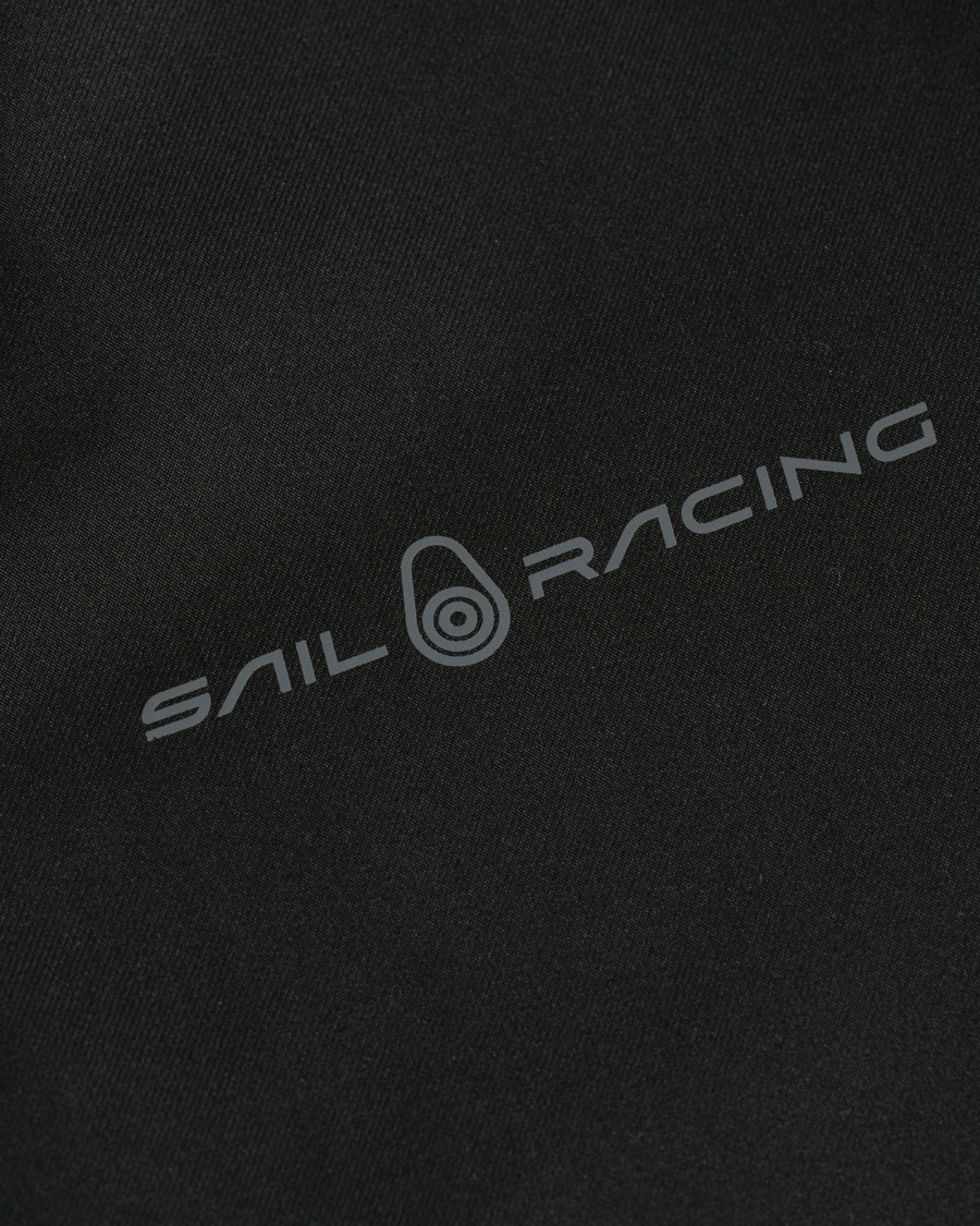 Mies | Takit | Sail Racing | Bowman Technical Jacket Carbon